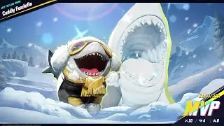 Poor Healers - Jeff Ult Marvel Rivals