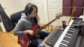 Jamming / Bob Marley & The Wailers (Dub Cover)