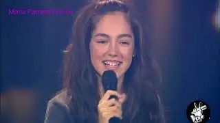 María Parrado - Lucía ( final Lavozkids1 )
