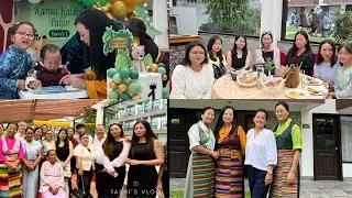🧸 ❤️🥳1st Birthday Celebration of My Cousin’s Little One! ✨