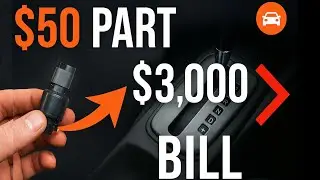 11 Signs Your Transmission Solenoid is Failing (Costs $50 to Fix, $3000 to Ignore)