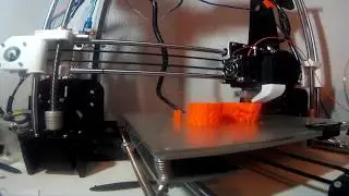 Timelapse pomo espada garra