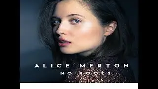 Alice Merton - No Roots Drum Cover by grozdof (Alesis Strike Kit Pro)