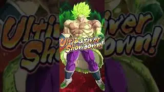 Dragonball legends co op mode
