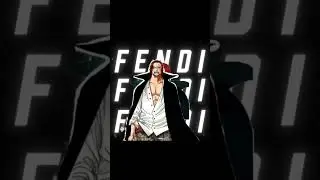 Why Shanks Is the Greatest Captain in One Piece 🩸👑