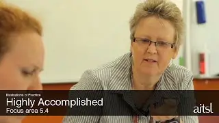 Improved literacy outcomes