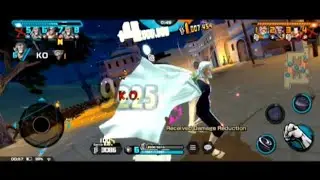 Dark King Rayleigh One piece ワンピース bounty rush おねぴえせ Fun game play video