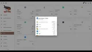 Rotki v1.7.0 Yearn vaults and Ethereum transactions