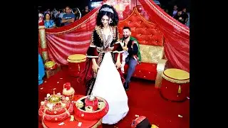 Neylin & Sinan  kina gecesi sevar  FULL HD