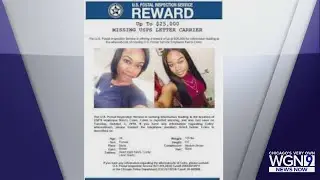 The Search for Kierra Coles