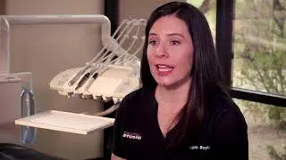 Our In House Dental Lab | Dental Studio 101