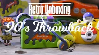 Retro Box - Episode 2