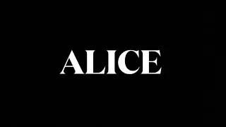 Alice