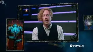 Lost in Random | Dice Battle Mode In-Depth Look EA Play Live 2021