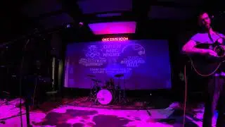 Gray-Open mic & jam @The Okie State Room Jan 21 2026  Host:@TheBandfromBuzzardHill
