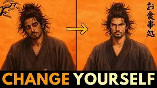 The Japanese System to Breaking Any Bad Habit &ndash; Musashi Method