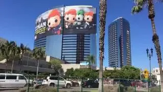 2016 July22 - Comic Con