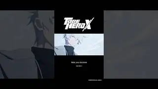 #SennaRin &ldquo;KONTINUUM&rdquo; anime『TO BE HERO X』Ending Theme  #TOBEHEROX #anime