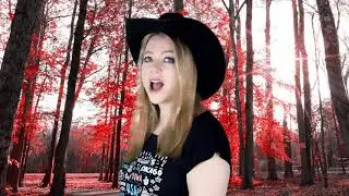 Pretend, The Mavericks, Raul Malo, Jenny Daniels, Country Music Cover Song