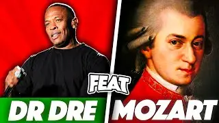 7 morceaux de RAP qui ont SAMPL&Eacute; de la MUSIQUE CLASSIQUE (dr Dre, NTM, Busta Flex...)