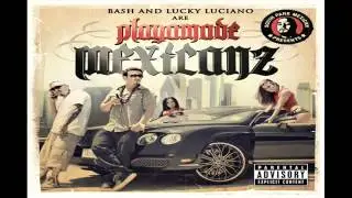 PlayaMade Mexicanz (Free South Park Mexican) Album of the Year 2012