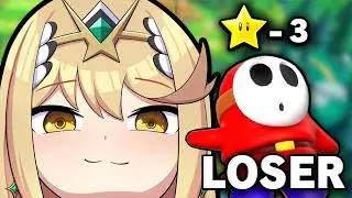 Never BULLY ME AGAIN!!