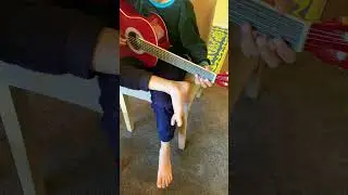 12 Bar Blues Progressive Guitar Method