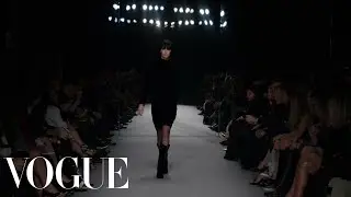 Tom Ford Fall 2014 Ready-to-Wear - Fashion Show - Style.com