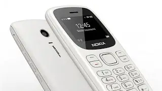 2026 Nokia Button Phone 6GB &ndash; The Legend Is Finally Back!🔥