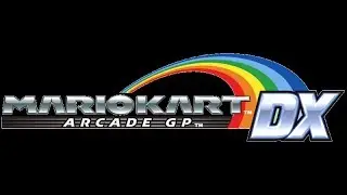[HD] GAMETRONIK - MARIO KART ARCADE GP DELUXE - ARCADE NAMCO ES3A [TEKNOPARROT 1.43]