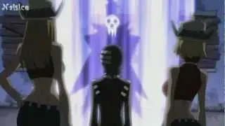 ッ приколы по Soul Eater'у  ッ специально к 1 апреля!