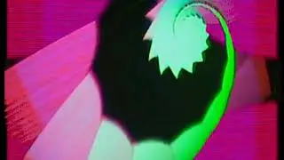 Best Of Analog Video Synthesis - Try Outs  - Autumn 2019