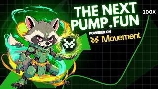 WarpGate - Why we need Memecoins on Movement Labs