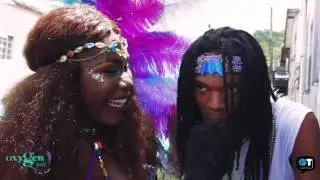Royall Interview St. Vincent Carnival 2017