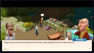 Homescapes Gameplay Story Playthrough Day 50 🏠 (Relaxation Room 3) | SKILLGAMING ✔️