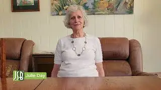 Julie Shares Her JSB Journey | Strategy That Actually Works | Just Smart Business