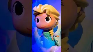 Frozen : Funko Hollywood #frozen #disney #funkohollywood #funkopop #funko #frozen2 #fyp