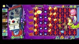 Mari akhiri revisit event ini ; REVISIT EVENT : FOOD FIGHT 2025 LEVEL 9 DAN 10