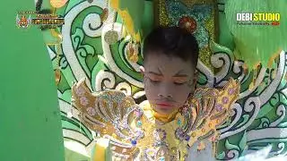 RINDU BATIN SINGA DANGDUT NEW SANG ARDI MUDA DESA PUSAKA JAYA UTARA DEBI STUDIO