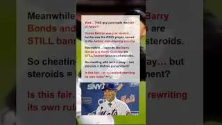 MLB: So THIS Is Allowed Now in Baseball?