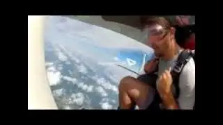 Sam's Sky Diving