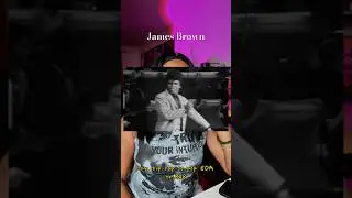 The iconic James Brown & Clyde Stubblefield sample #sampling #soulmusic #jamesbrown #funkmusic