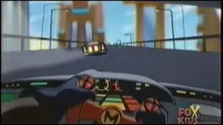 Introduction of The Magician Cartoon Series