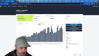 400 тыс. долларов в месяц на продажу пушистых носков и толстовок