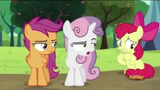 The CMC meet Orchard Blossom - Brotherhooves Social