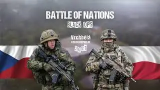 2021: Bitva Narod&oacute;w - Introduction of the game field