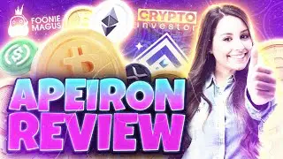 Apeiron Review | Apeiron NFT Collection | Apeiron NFT Review