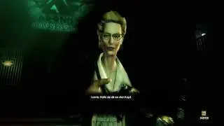 Lets Play Bioshock 2 HD #1 - Es geht weiter