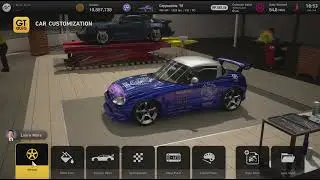 Fastest Credit Grind in GT7!