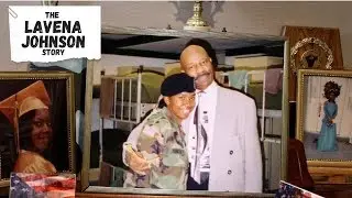The LaVena Johnson Story | Is the Army Hiding Something?